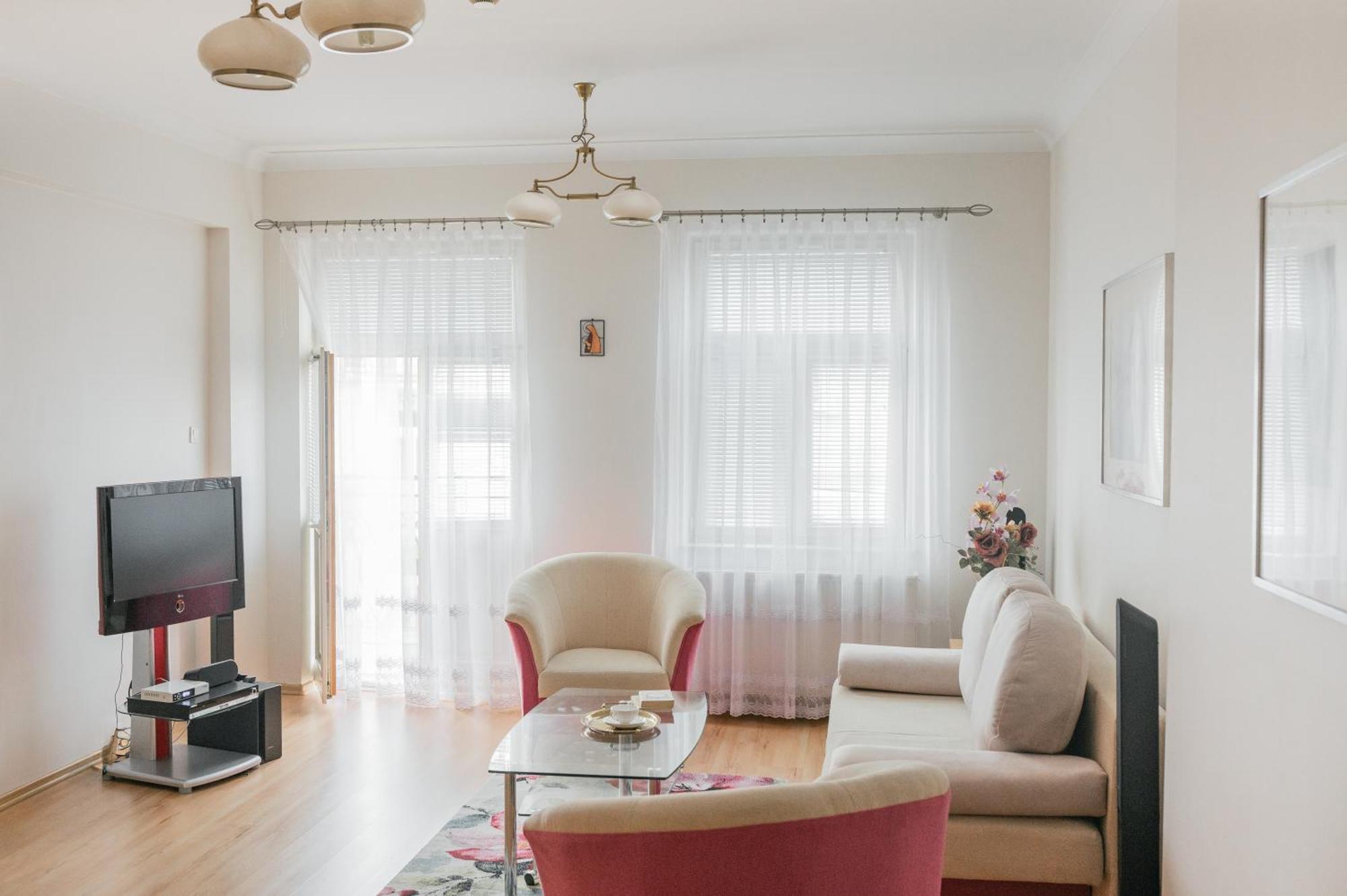 Apartamenty Optimal Płock エクステリア 写真