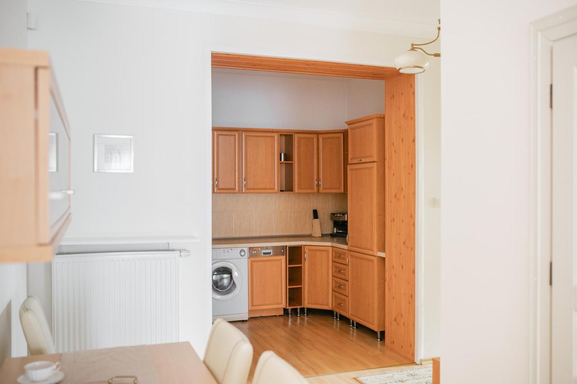 Apartamenty Optimal Płock エクステリア 写真