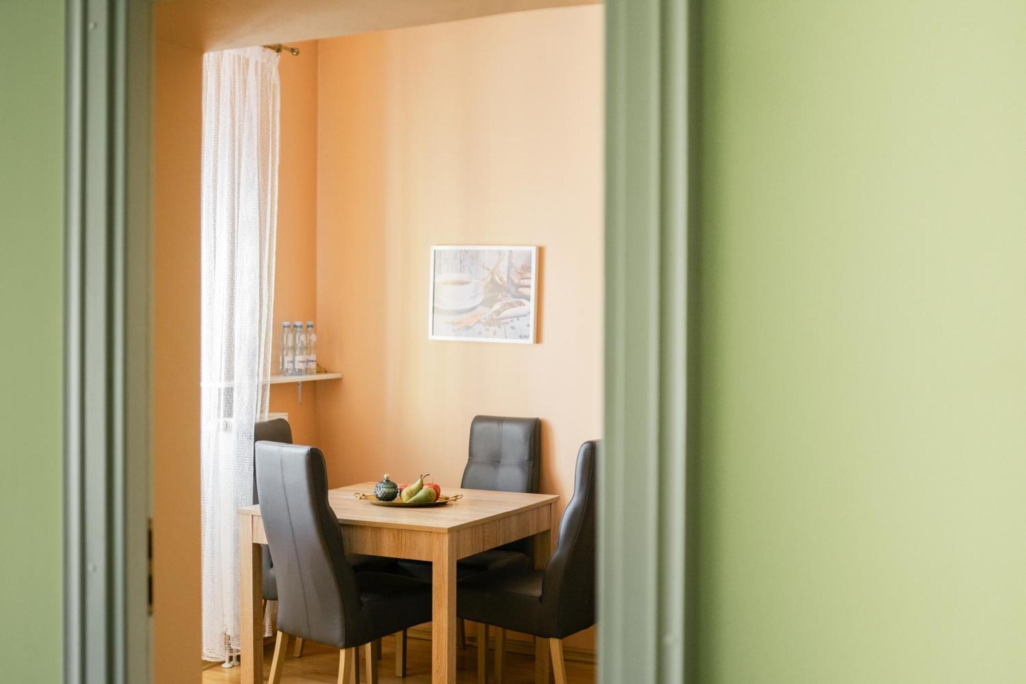Apartamenty Optimal Płock エクステリア 写真