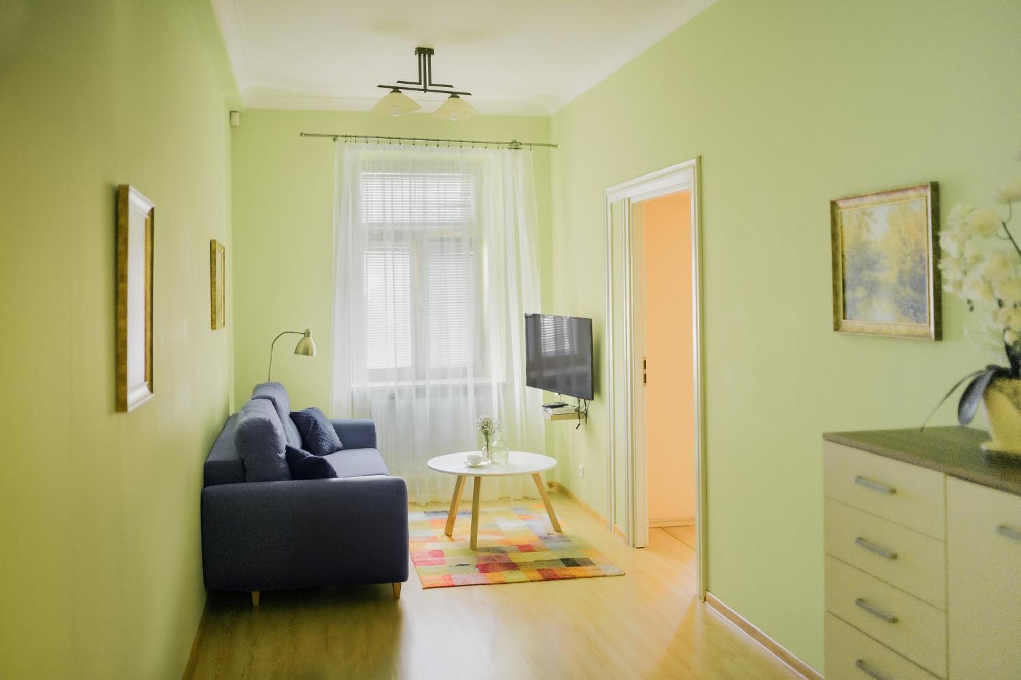 Apartamenty Optimal Płock エクステリア 写真