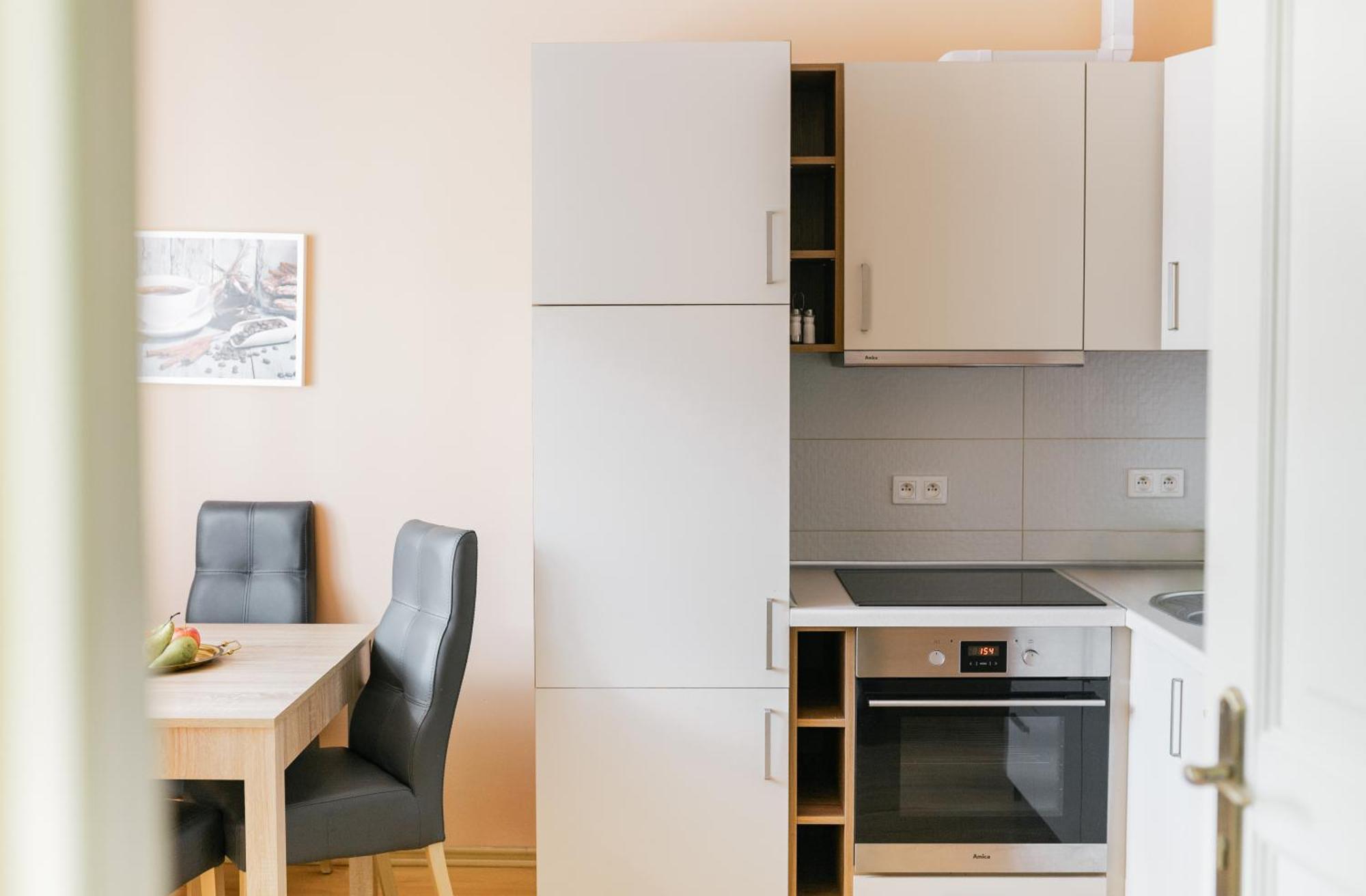 Apartamenty Optimal Płock エクステリア 写真