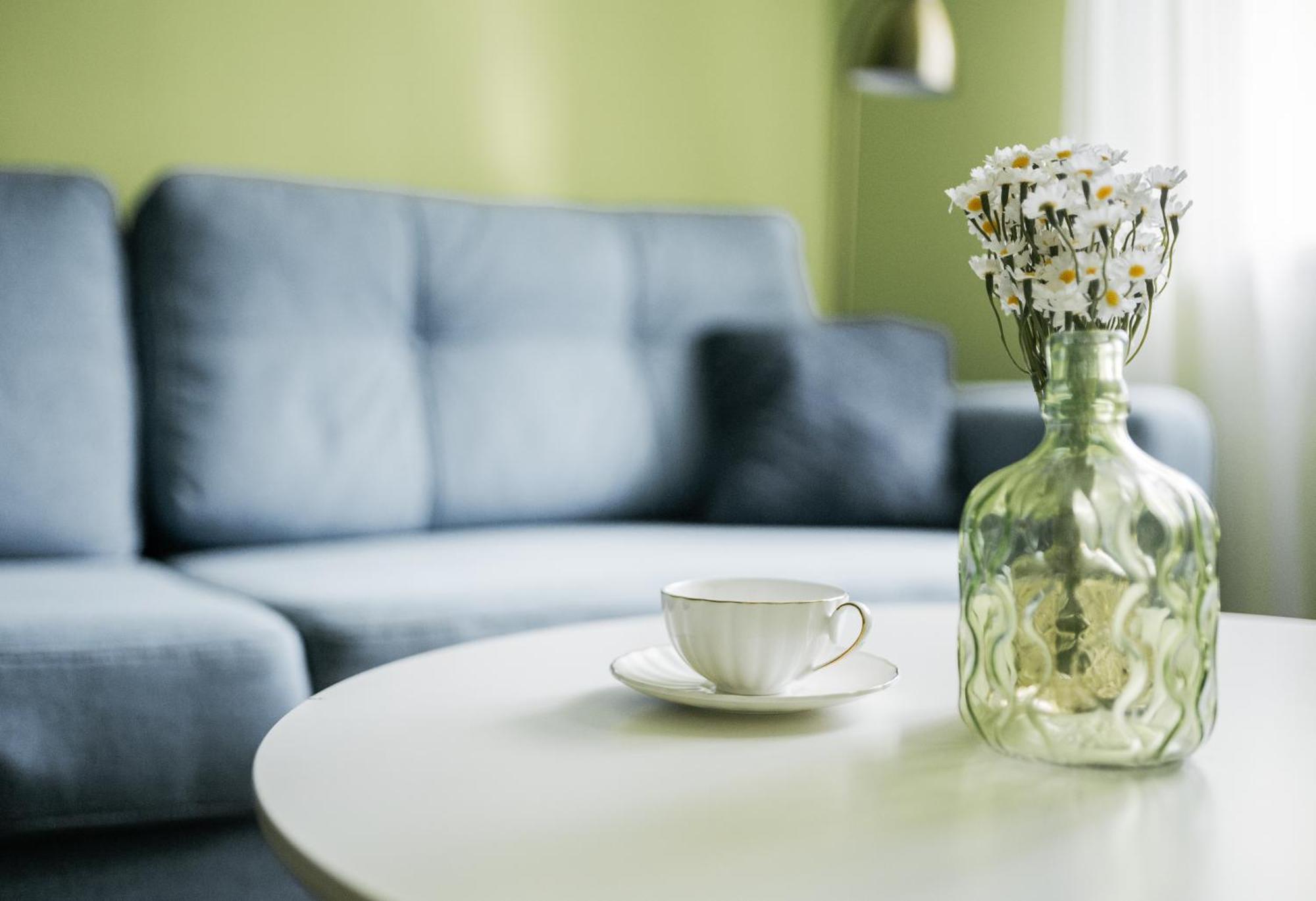 Apartamenty Optimal Płock エクステリア 写真
