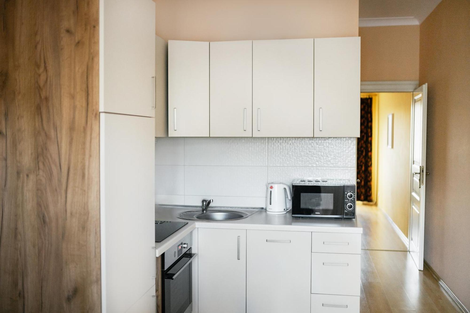 Apartamenty Optimal Płock エクステリア 写真