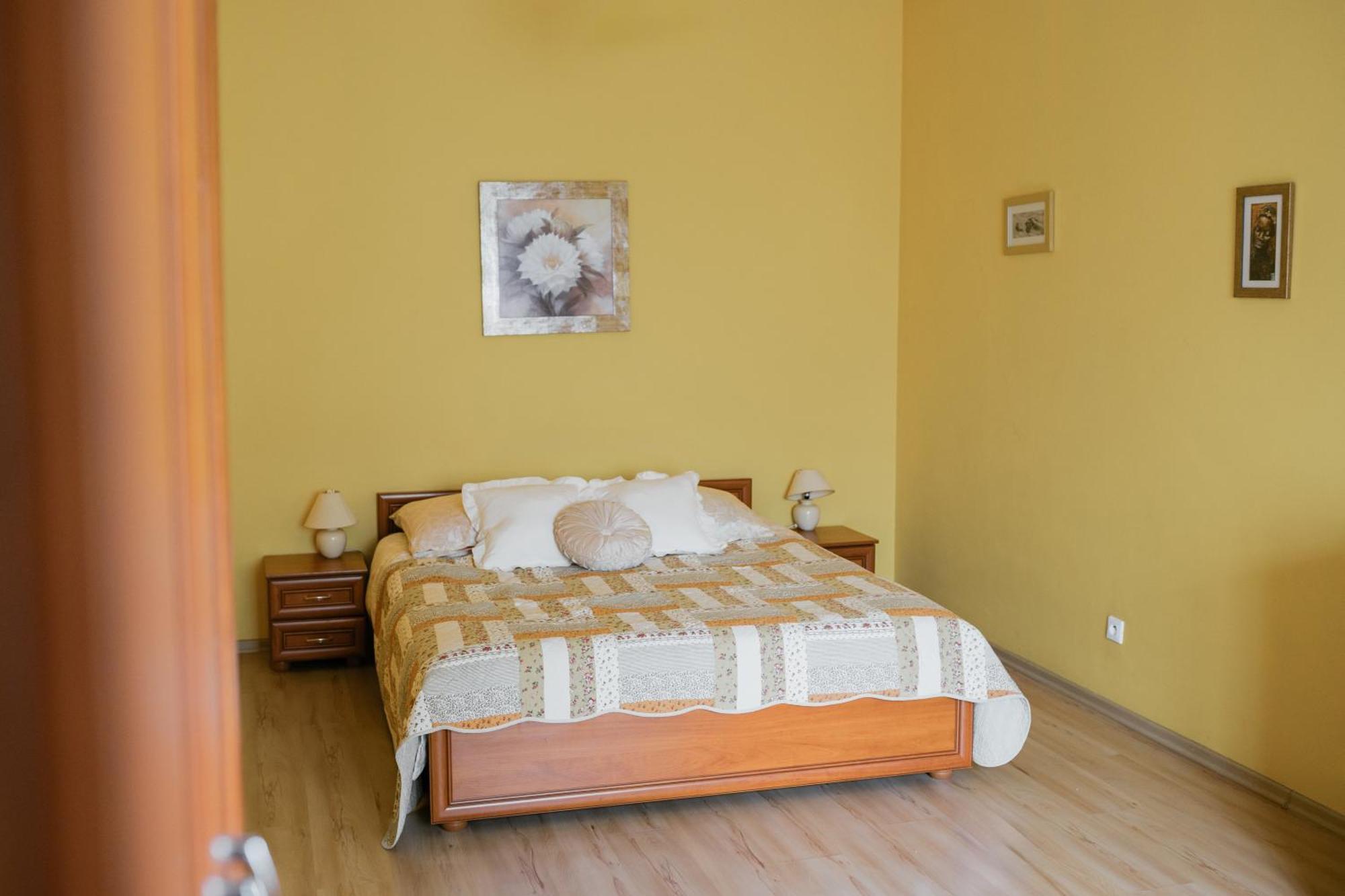 Apartamenty Optimal Płock エクステリア 写真