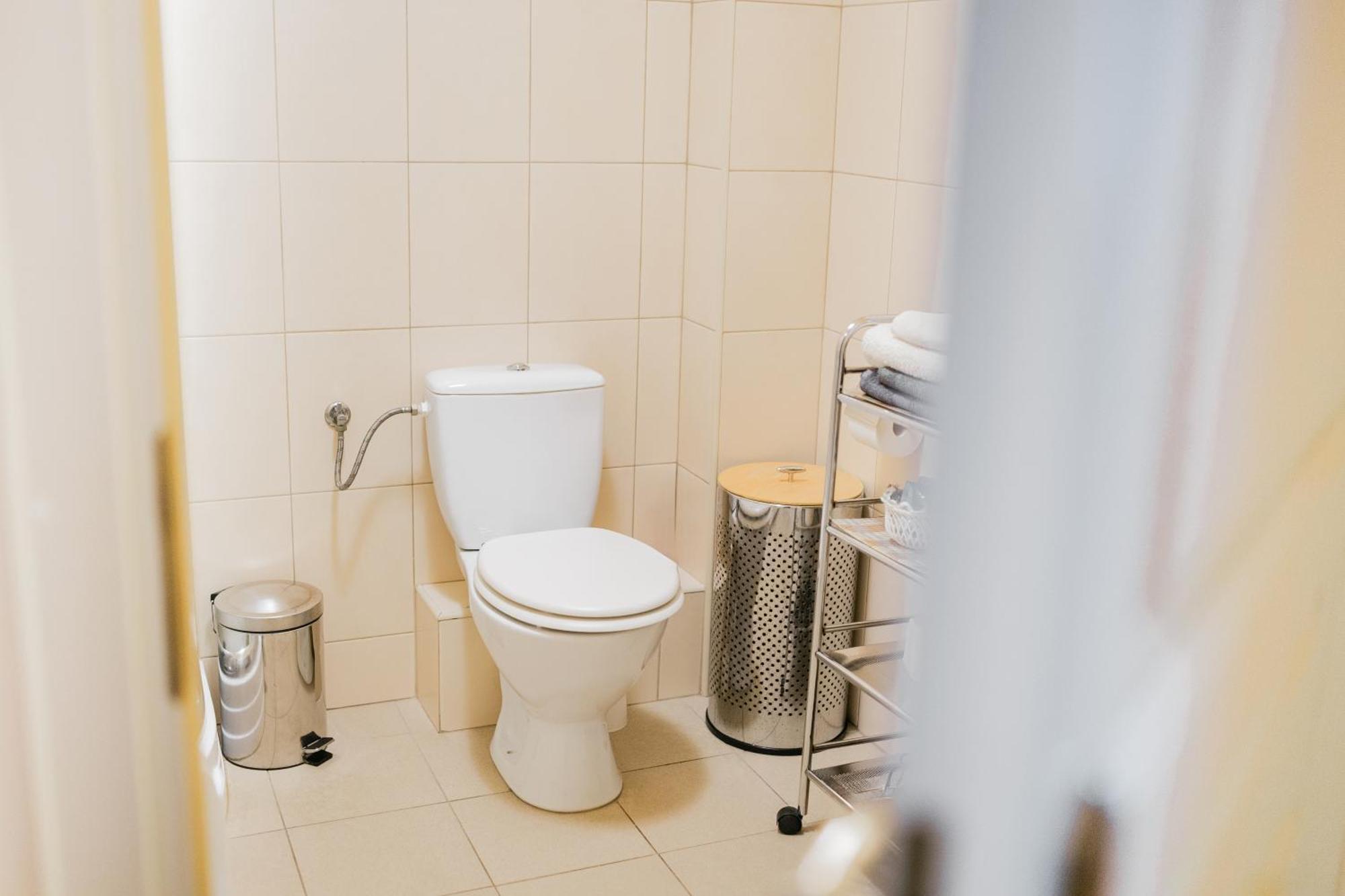 Apartamenty Optimal Płock エクステリア 写真